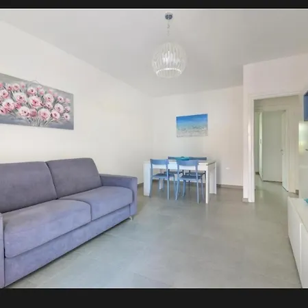 L'ogliera Apartman Pomonte