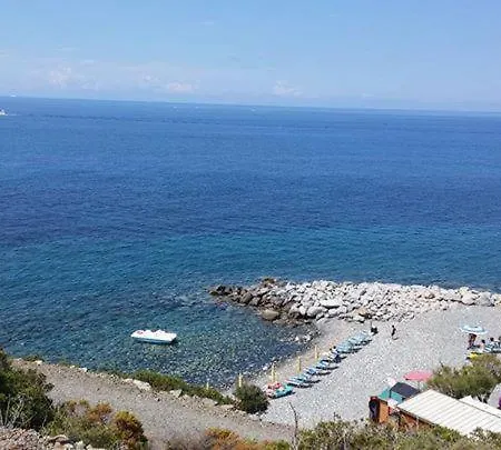 L'ogliera Pomonte