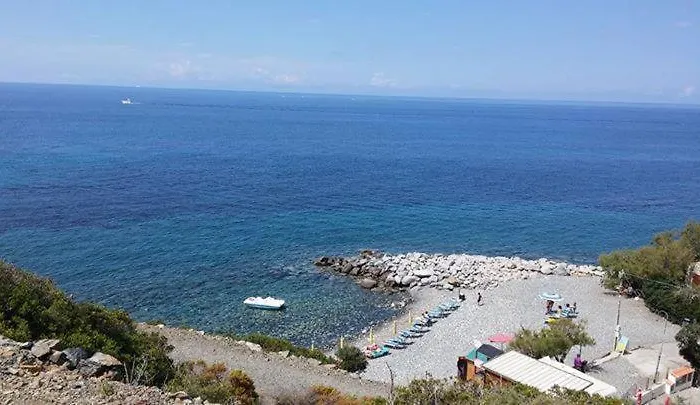L'ogliera Pomonte