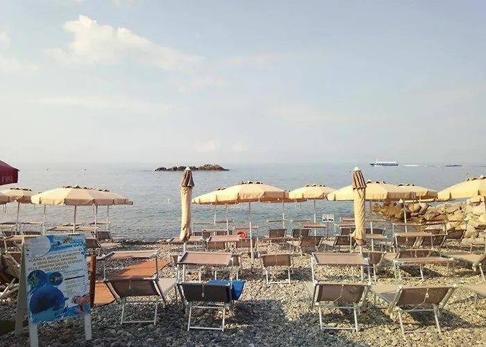 Apartman L'ogliera