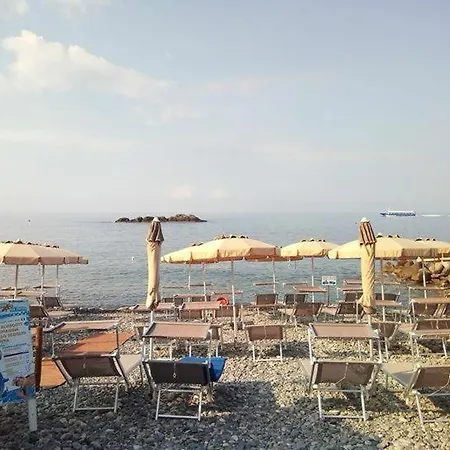 Apartamento L'ogliera