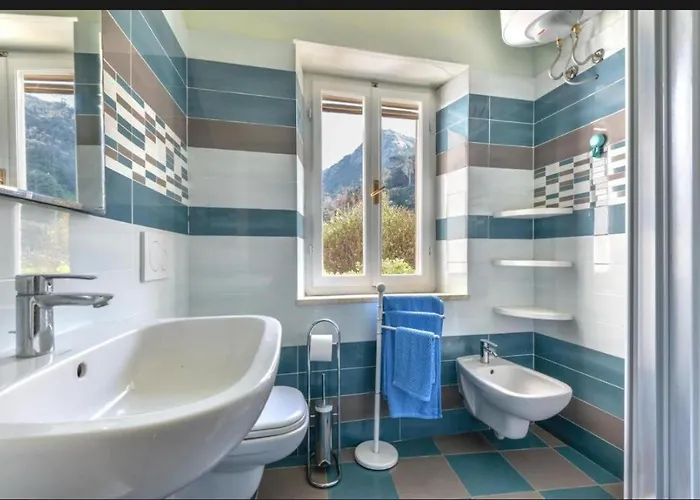 L'ogliera 公寓 波蒙特